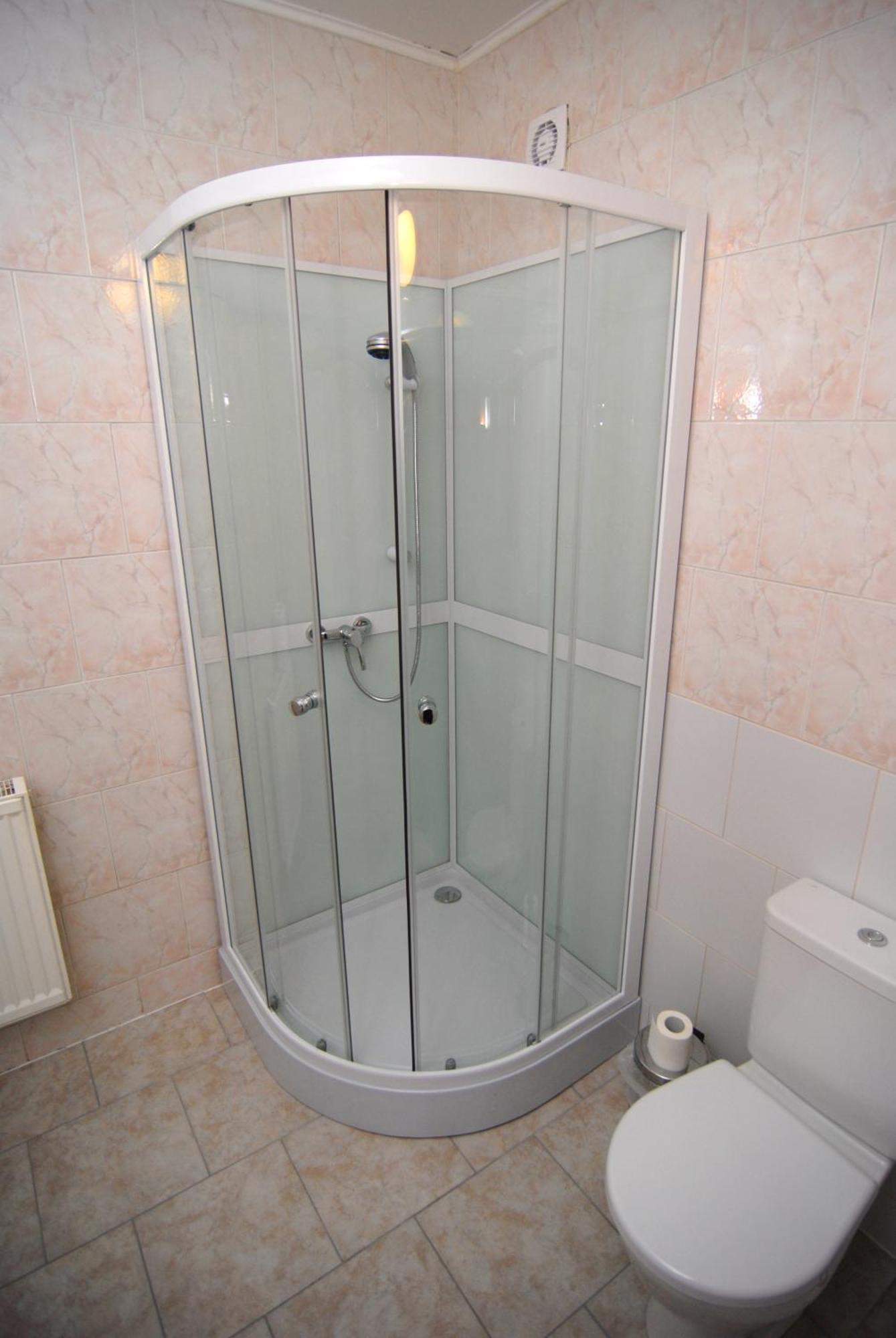 Apartmany Chodov プラハ 部屋 写真