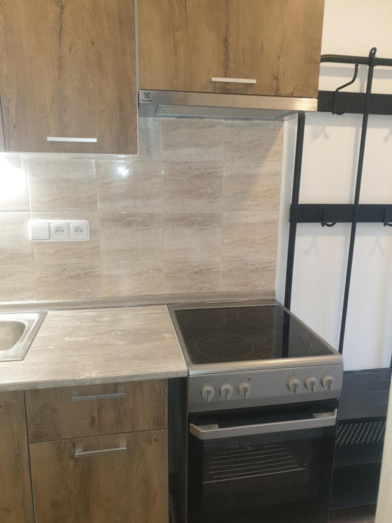 Apartmany Chodov プラハ 部屋 写真