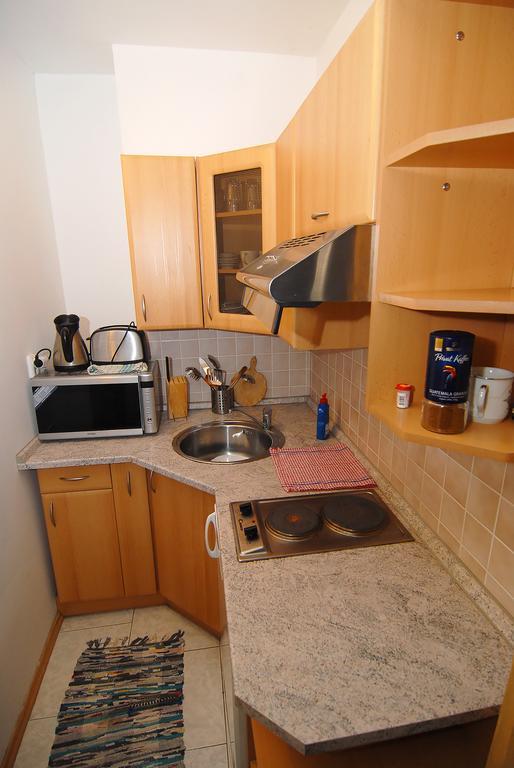 Apartmany Chodov プラハ 部屋 写真
