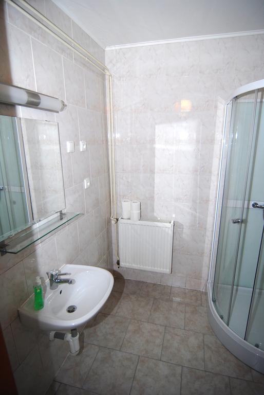 Apartmany Chodov プラハ 部屋 写真