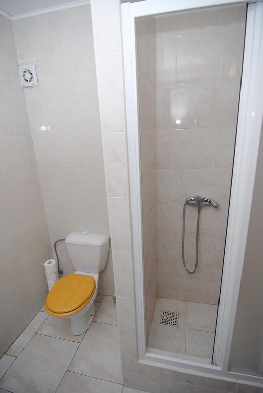 Apartmany Chodov プラハ 部屋 写真